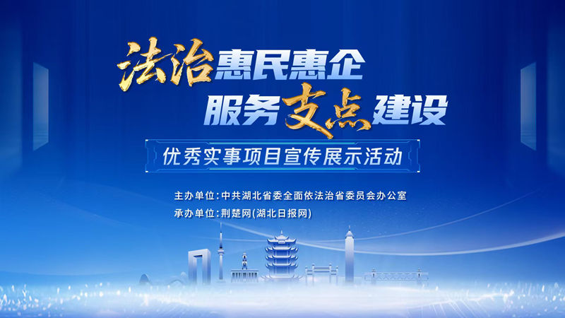 <a href="./xwzx_922/gzdt_923/202511/t20251111_733251.html">“法治惠民惠企 服务支点建设”实事项目展示⑦丨谱写武鄂仲裁协作“双城记” 服务打造湖北“空中出海口”</a>