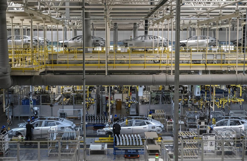 <a href="./xwzx_922/gzdt_923/202603/t20260309_753318.html">中国经济信心说丨读懂“十五五”主要指标的深意</a>