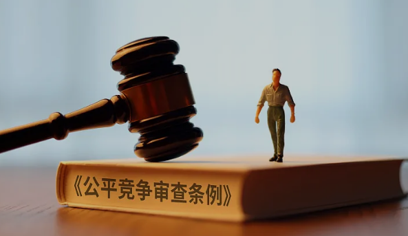 <a href="./xwzx_922/gzdt_923/202606/t20260624_769104.html">公平竞争宣传∣《公平竞争审查条例》（一）读懂立法初心与审查范围</a>