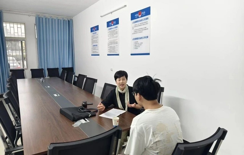 <a href="./xwzx_922/gzdt_923/202609/t20260918_784361.html">从“心”出发， 护航迷途少年向阳成长</a>